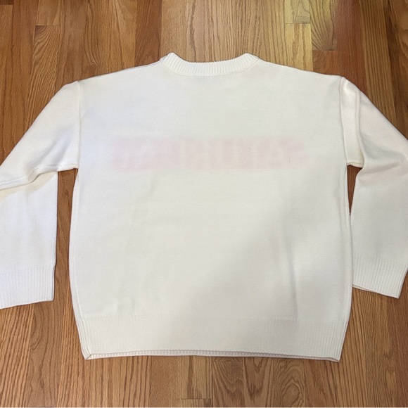 English Factory “Saturday” Sweater - Picture 2 of 4